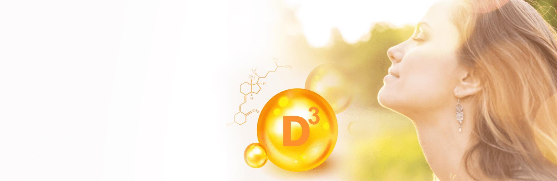 El papel de la vitamina D en la inmunidad