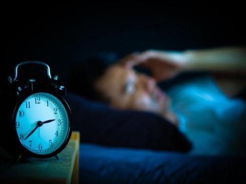 L’insomnie : le trouble du sommeil aux causes multiples