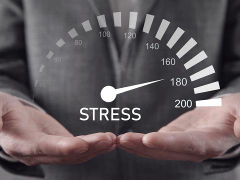 evaluer-stress